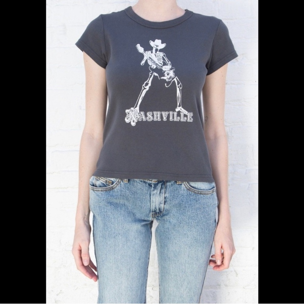 Brandy Melville Top